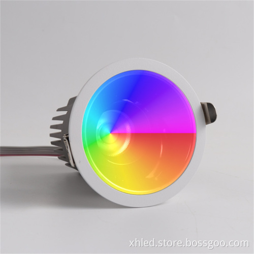 Professional Design and Best-Selling 60W SPI 12V IP20 Aluminum LED Tube Lamp with Multiple Functions